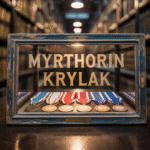 Myrthorin Krylak Sports History Explored