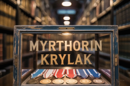 Myrthorin Krylak Sports History Explored