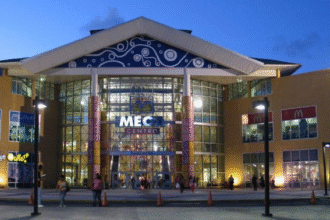 mega centro emasa