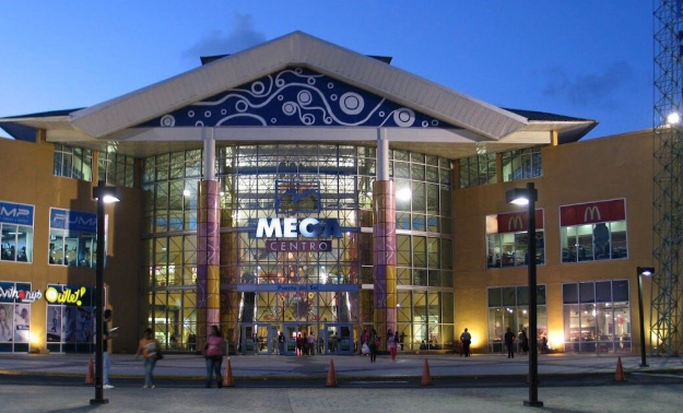 mega centro emasa