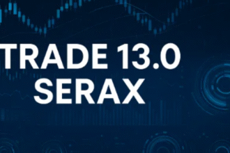Trade 13 0 Serax