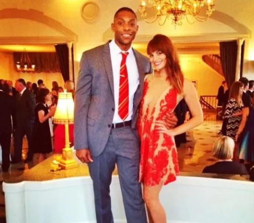 Melanie Zanona Husband