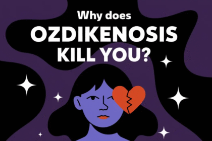 what to know about ozdikenosis