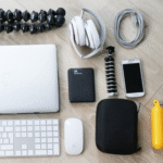 gadgets by kynthoria vrynal