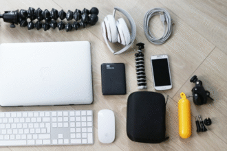 gadgets by kynthoria vrynal