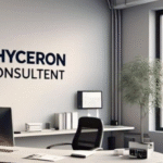 shyceron consultant