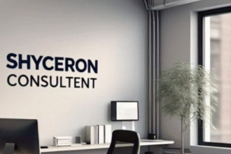 shyceron consultant
