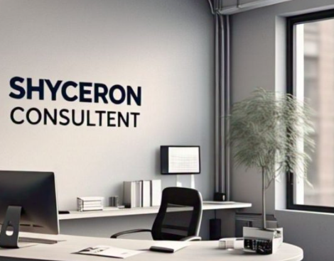 shyceron consultant