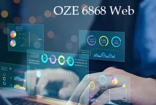oze 6868 web