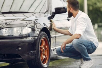 Car Maintenance That Actually Adds to Your Resale Value