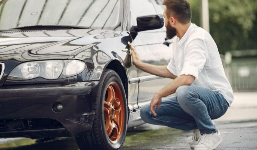 Car Maintenance That Actually Adds to Your Resale Value