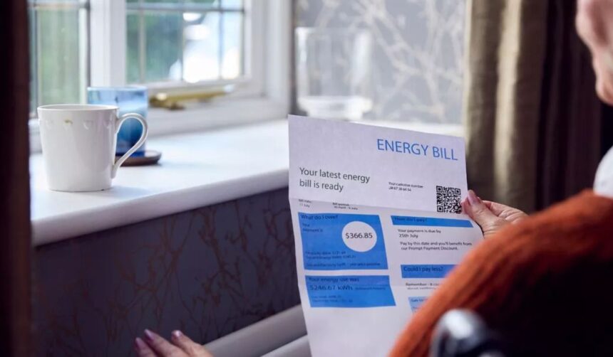 How Households Can Cut Their Energy Bills With Simple Changes