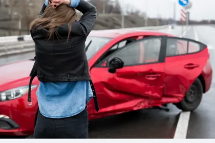 Tampa Car Accident