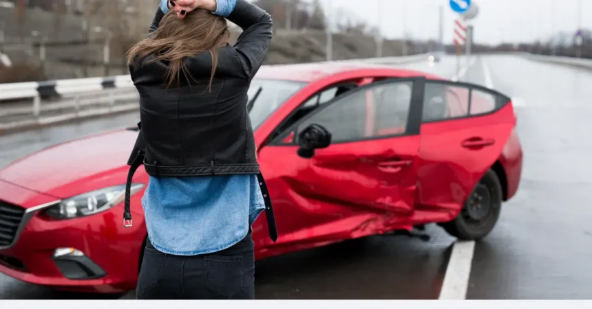 Tampa Car Accident