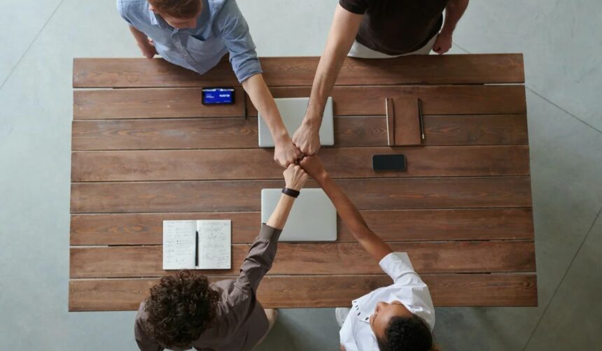 The Engaged Enterprise: How Thoughtful Training and Robust Compliance Build a Stronger Team