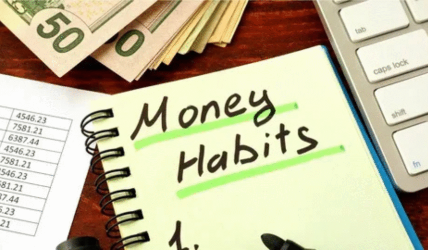 Building Good Money Habits For Better Emotional Health