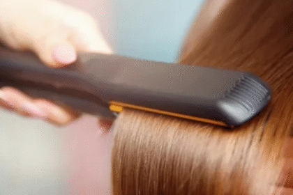 Choosing the Right Hair Straightener