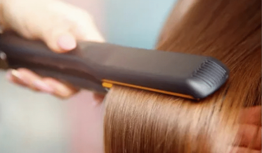 Choosing the Right Hair Straightener