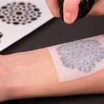 Temporary Tattoo