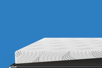 memory foam mattress