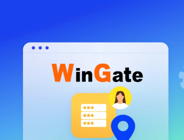 private proxy wingate me