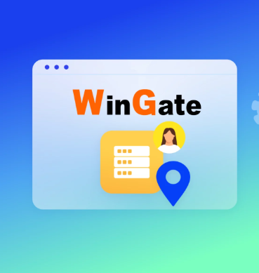 private proxy wingate me