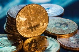 Etherions Faston Crypto