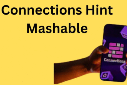 connections nyt hints mashable