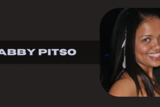 Gabby Pitso