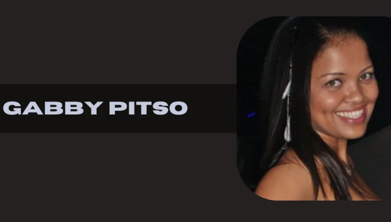 Gabby Pitso