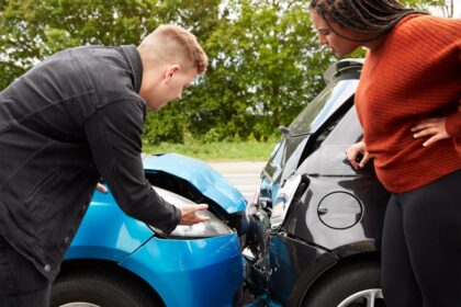 Auto Accident Victims