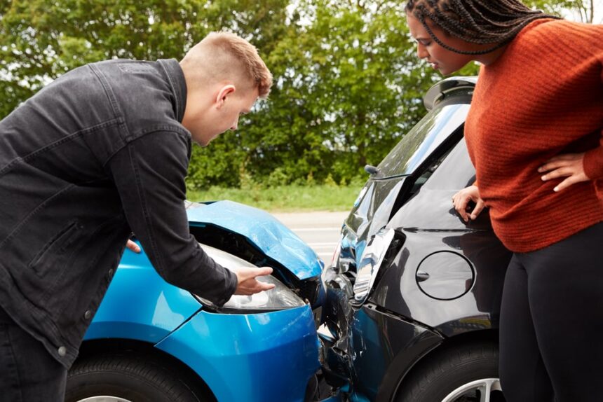 Auto Accident Victims
