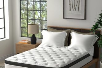 Latex Mattress