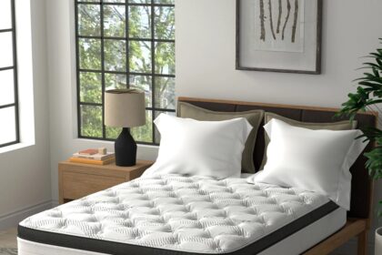 Latex Mattress