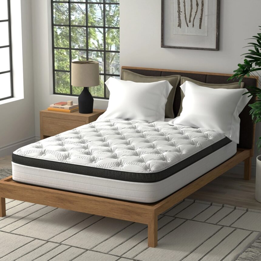 Latex Mattress