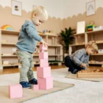 Montessori Education