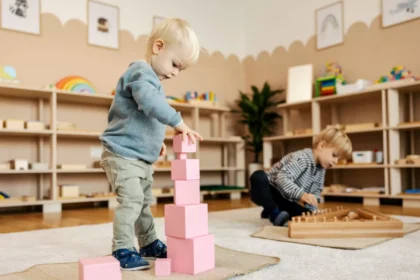 Montessori Education