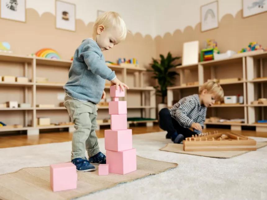 Montessori Education