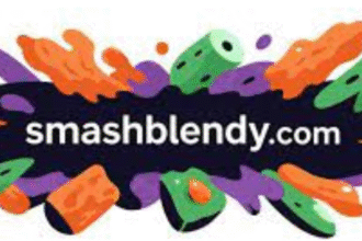 Smashblendy.com