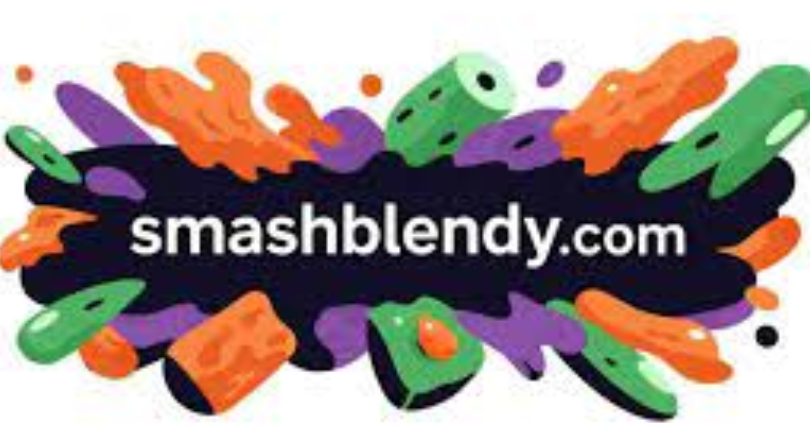 Smashblendy.com