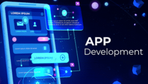 App Development for Startups with Garage2global