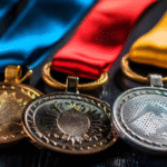 PG Soft Juara100.org Medal