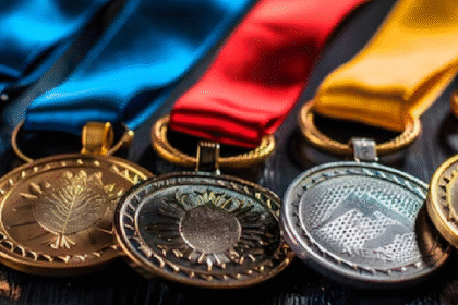 PG Soft Juara100.org Medal