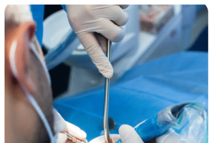 Airway Polishing