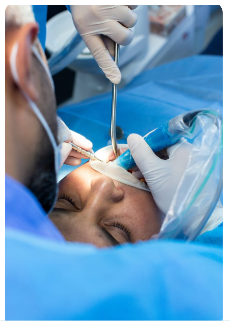 Airway Polishing