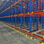Racking Systems vs. Excavators