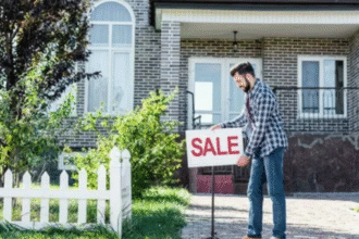 Creative Solutions For Selling Your Home Fast In Any Market