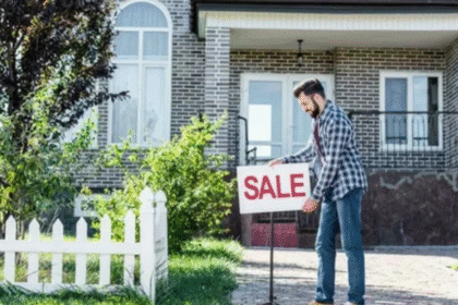 Creative Solutions For Selling Your Home Fast In Any Market