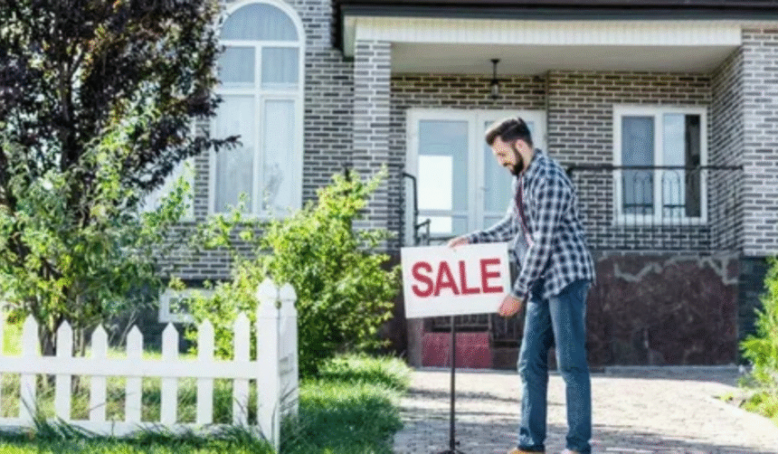 Creative Solutions For Selling Your Home Fast In Any Market