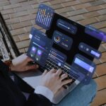 Financial Tracking Technologies